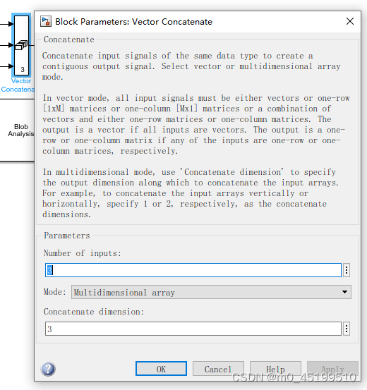 Matlab Vector Concatenate MATLAB/Simulink中在黑白图上绘制彩色的标记_matlab添加纯色方框图例-CSDN博客