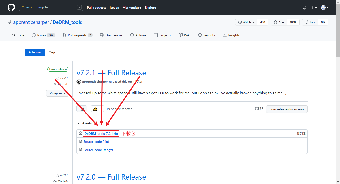 dedrm plugin calibre portable