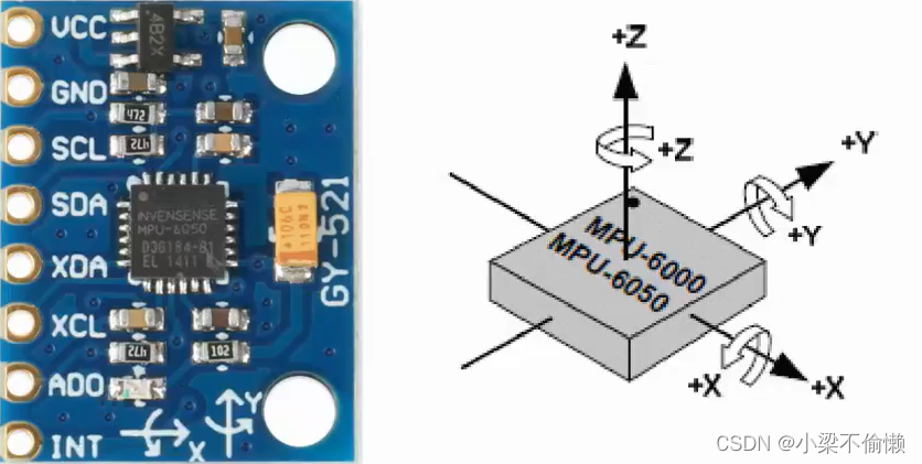 MPU6050