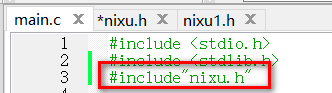 【C语言】头文件书写方法与规范、code::black中如何创建并编写头文件（一看就会）