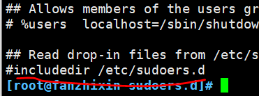 Linux根目录结构介绍（FHS文件系统）