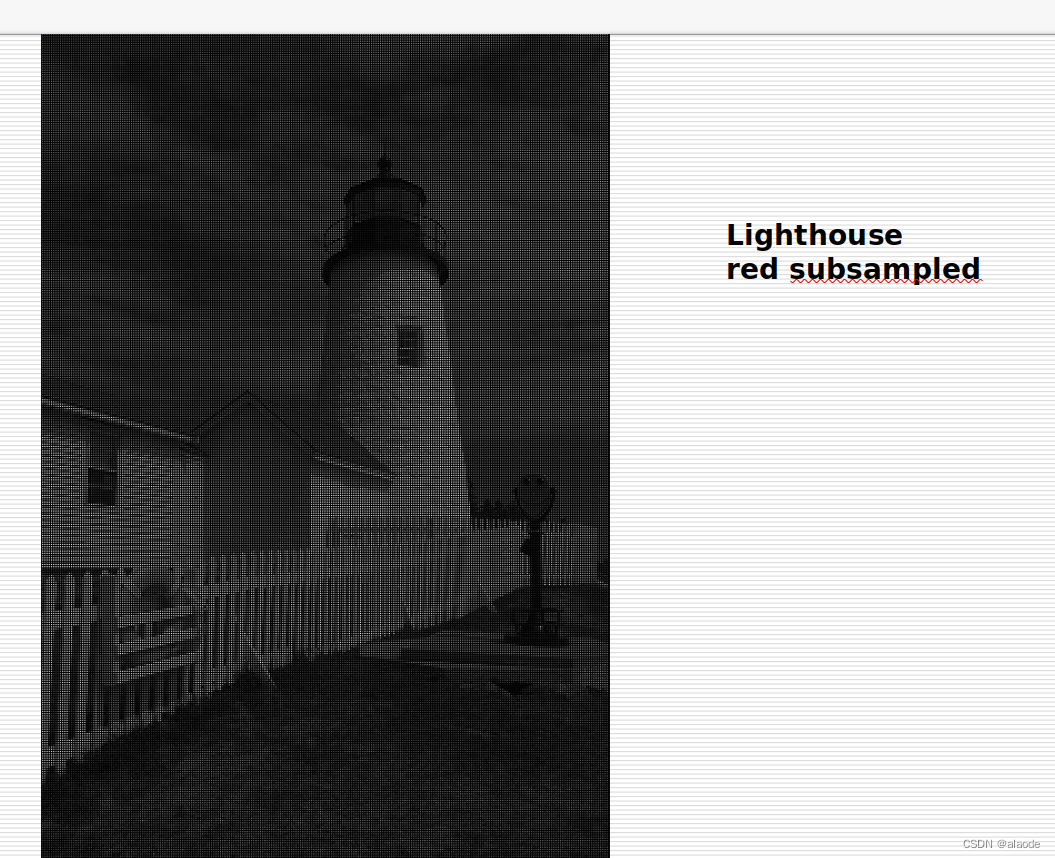 demosaic 原理_matlab +demosaicking算法CSDN博客