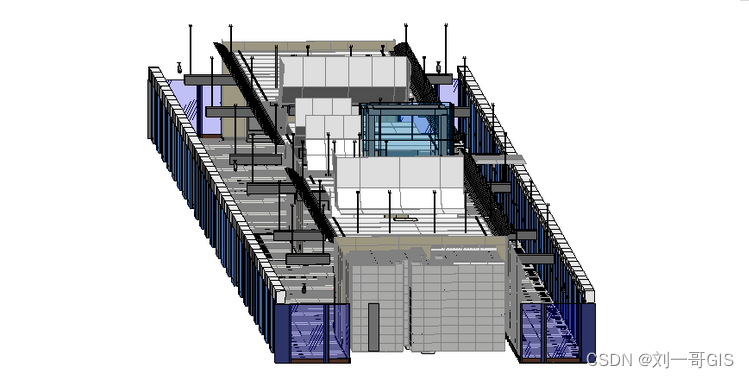 【BIM+GIS】BIM+GIS融合的意义与应用价值