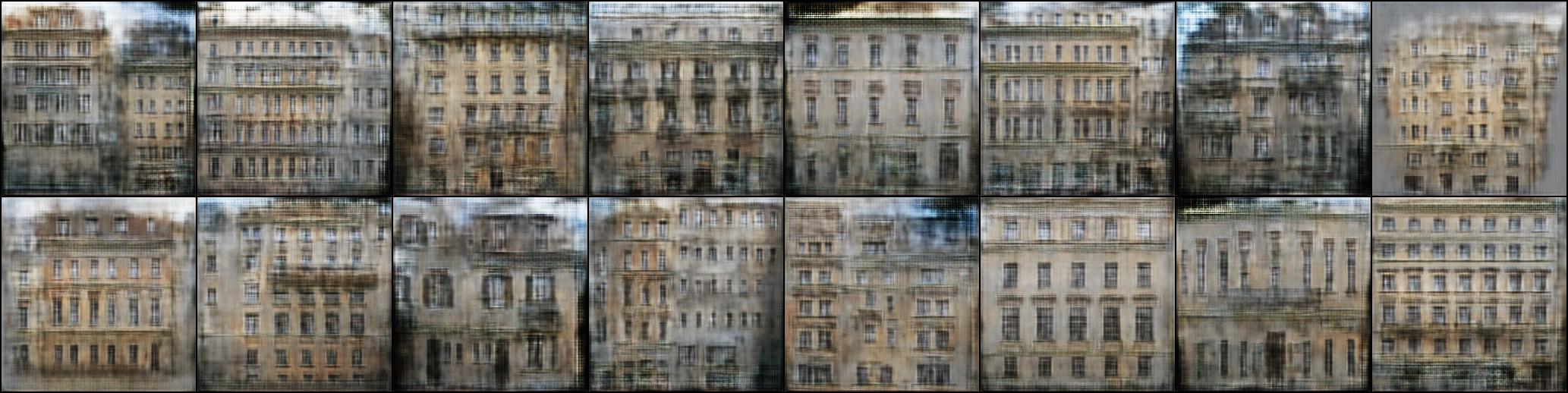 PyTorch 实现Image to Image (pix2pix)
