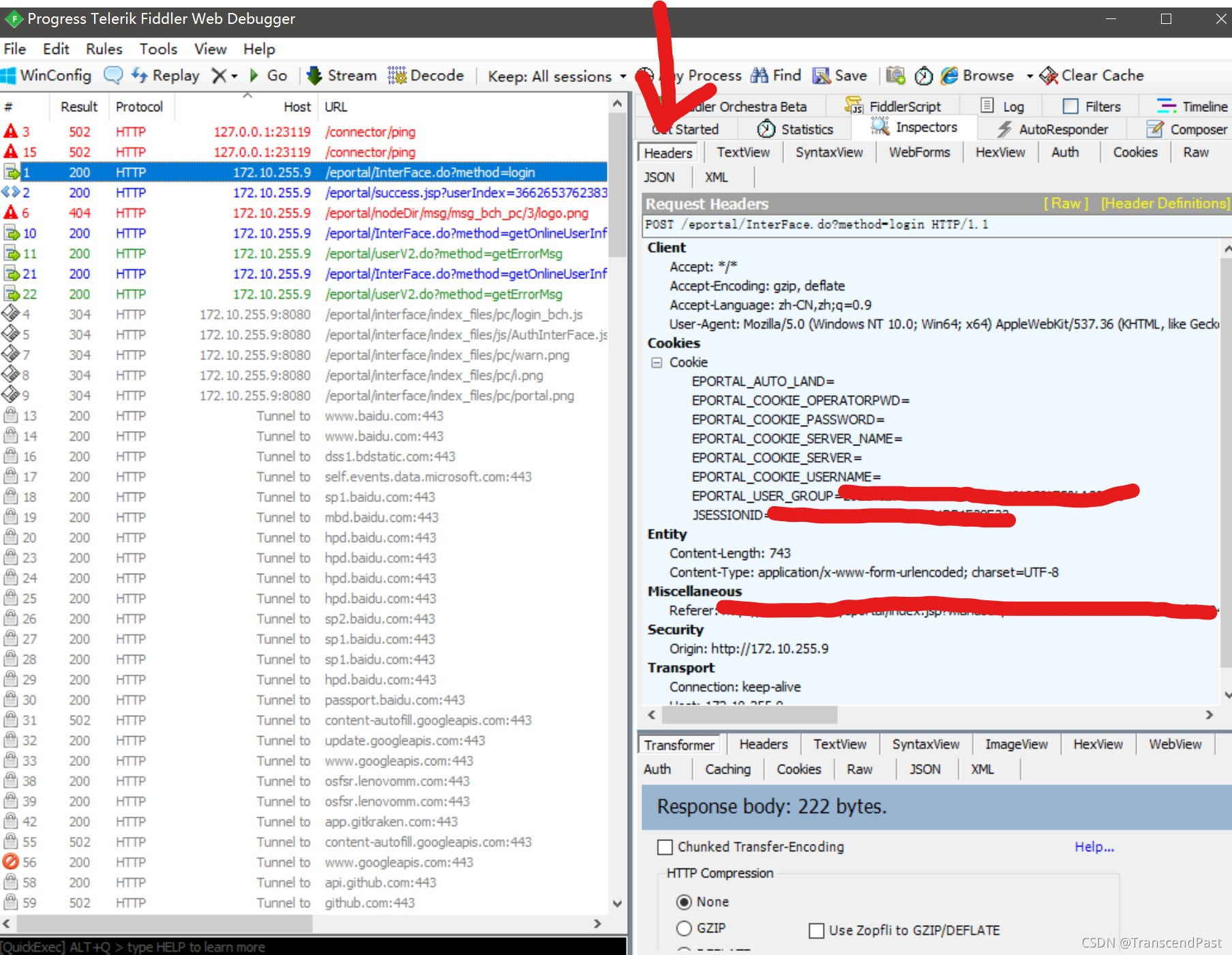 【python爬虫01】使用requests库模拟登录知乎_requests登录知乎-CSDN博客