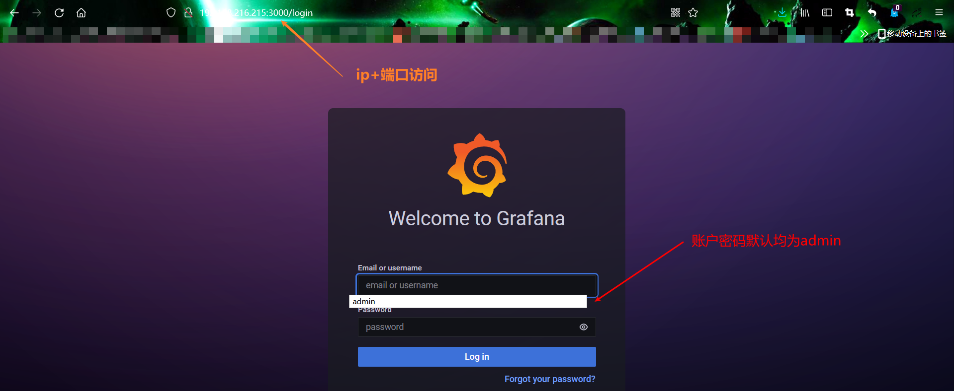 Centos8 部署Promethus(普罗米修斯）+grafana画图「建议收藏」