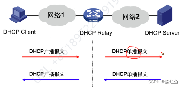 网络技术十五：DHCP