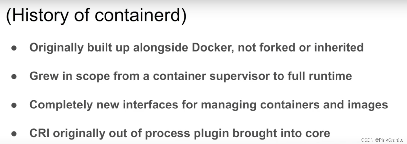 containerd系列——什么是containerd?_containerd是什么-CSDN博客