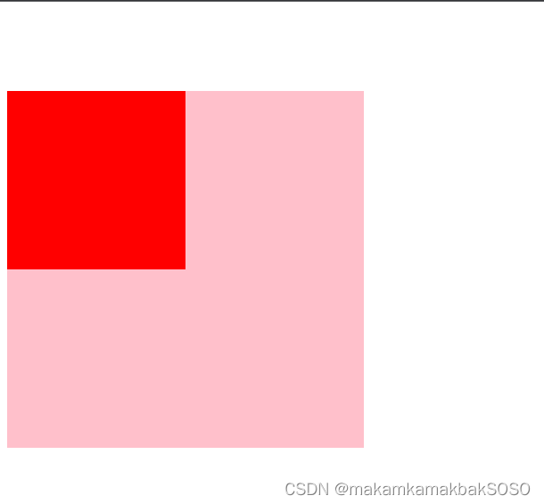 css 解决外边距折叠的问题_css如何消除边距折叠功能-CSDN博客
