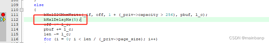 Freertos tick 不响应中断的解决方法