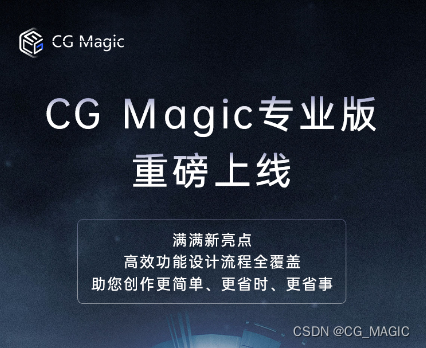 3d max插件CG MAGIC中的蜂窝材质功能可提升效率吗？