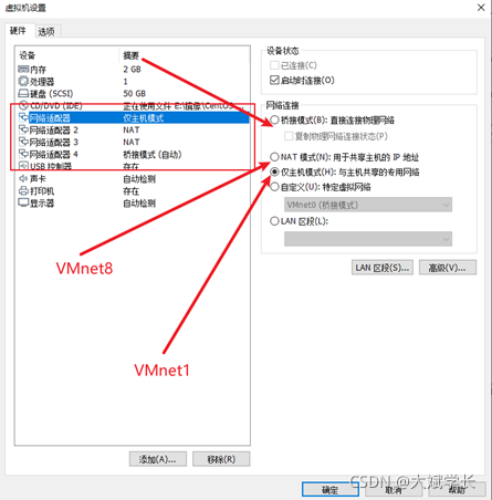网络应用