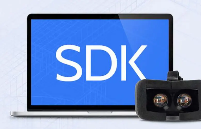 美狐美颜SDK