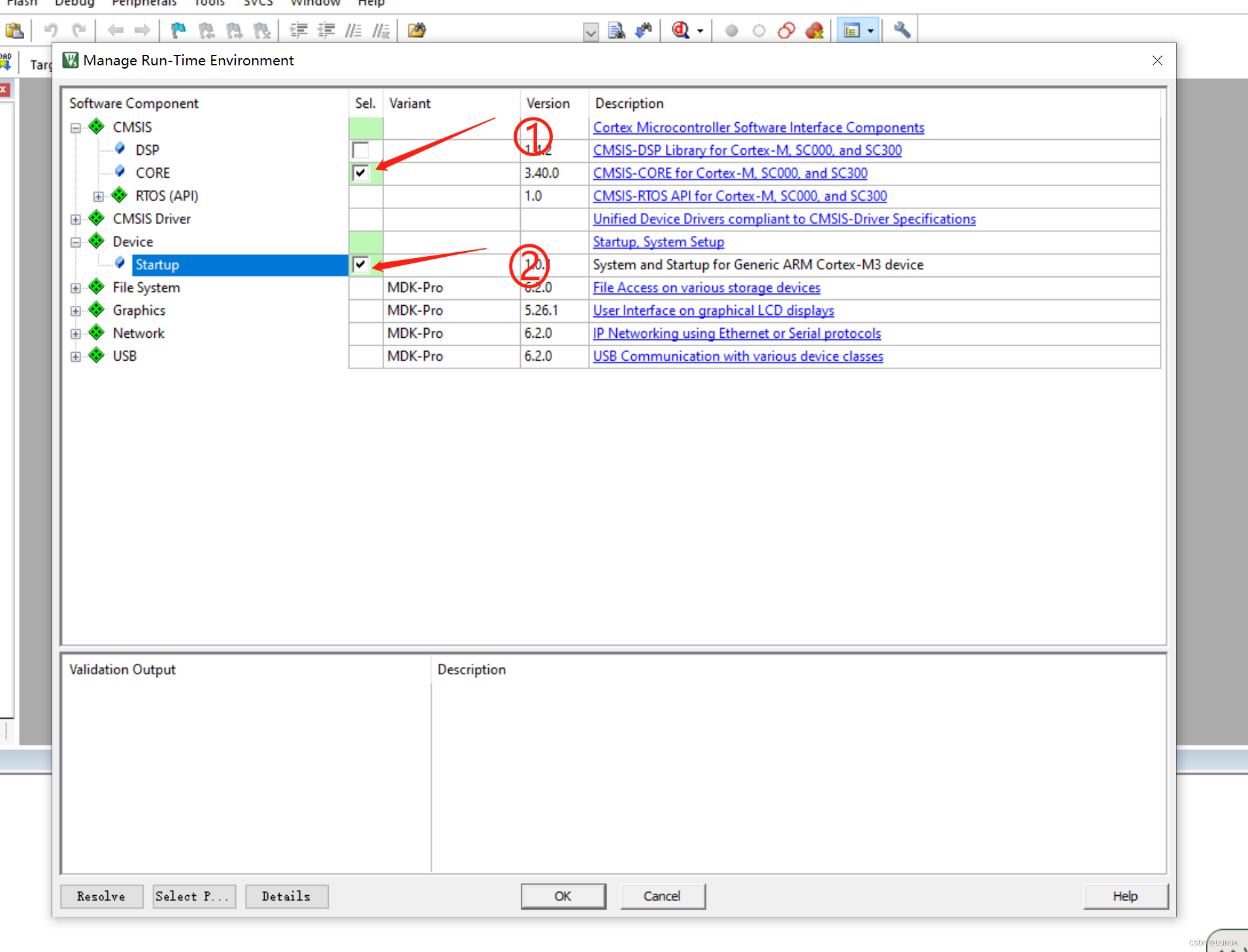 【freertos入门】一_freertos教程-CSDN博客