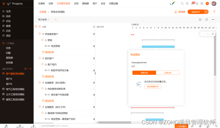 提升企业服务行业管理效率的关键策略与方法」