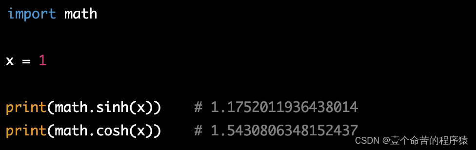Python入门篇（七）---常用的模块和库_python的库和模块-CSDN博客