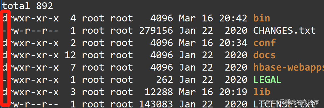 linux命令】Linux 中文件和文件夹的权限、ll命令、SGID、默认权限 