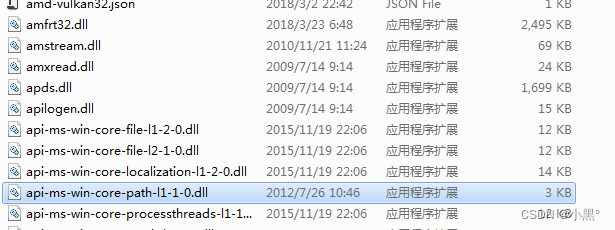 Windows 7 下安装 python 3.9 及以上版本的方法（Anaconda 中的 python 版本还是 3.8 或以下 并且升级不 ...