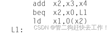 计算机体系结构基础知识介绍之指令级并行性：概念和挑战