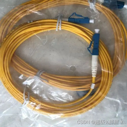 光网络工程师的业界实战心得(1):光缆的结构-CSDN博客