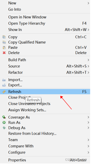 Eclipse 报错 Missing artifact jdk.tools:jdk.tools:jar:1.6（已解决）