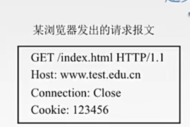 计算机网络 学习笔记
