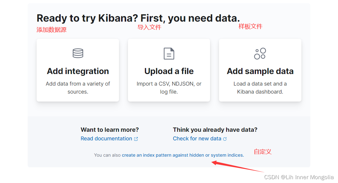 Docker-CE deployment ELK log analysis system - Programmer Sought
