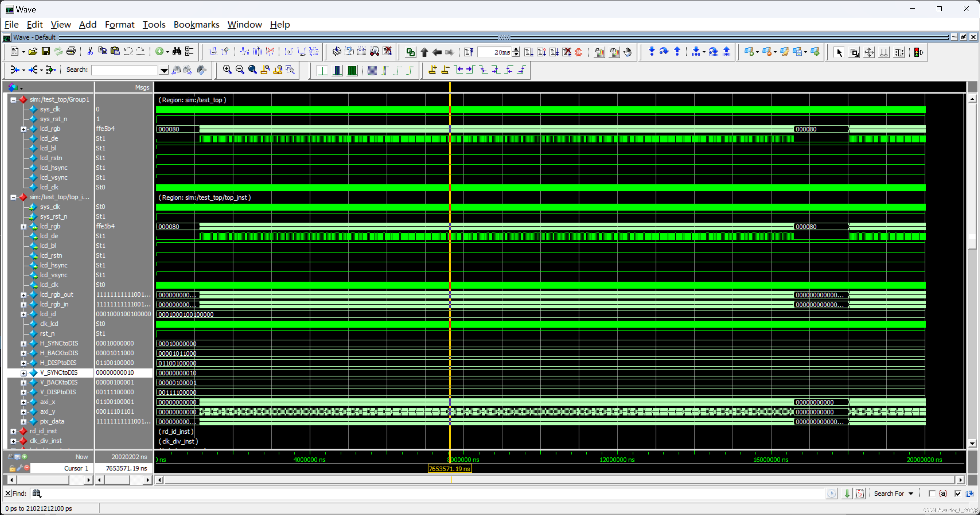 ZYNQ_project:LCD