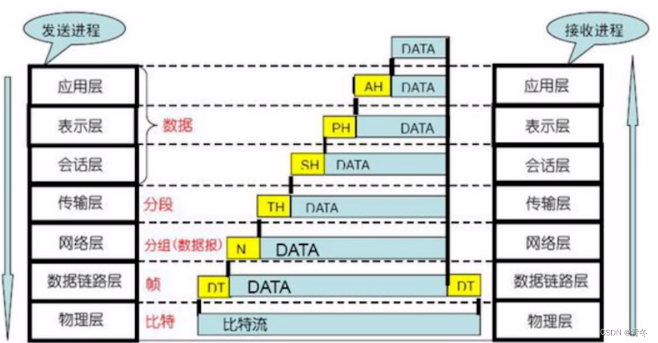 Linux 计算机网络从零到一开始构建 必看