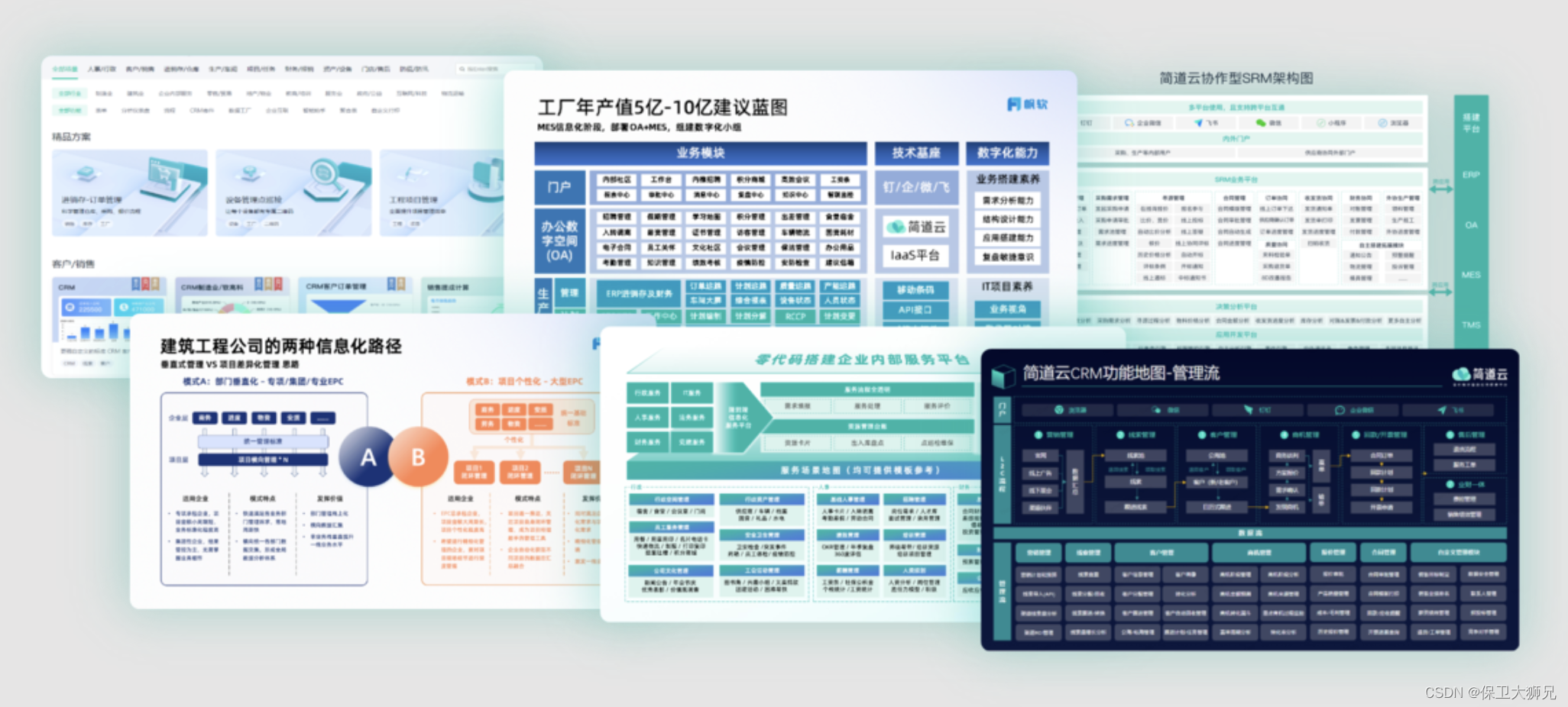 一文看懂“低代码、零代码”是什么？有什么区别？