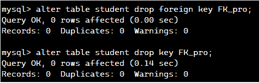 【数据库】Mysql数据库管理