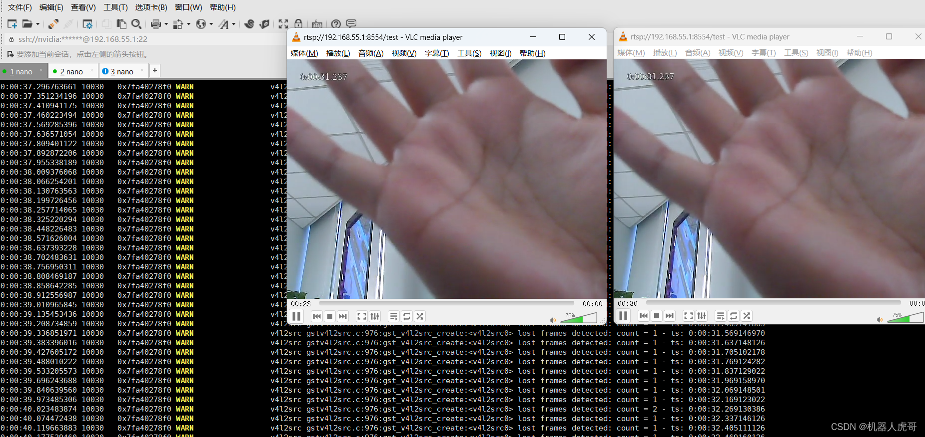 【GStreamer 】55总结USB相机转RTSP网络视频流推流usb摄像头JPEG_gstreamer rtsp推流CSDN博客