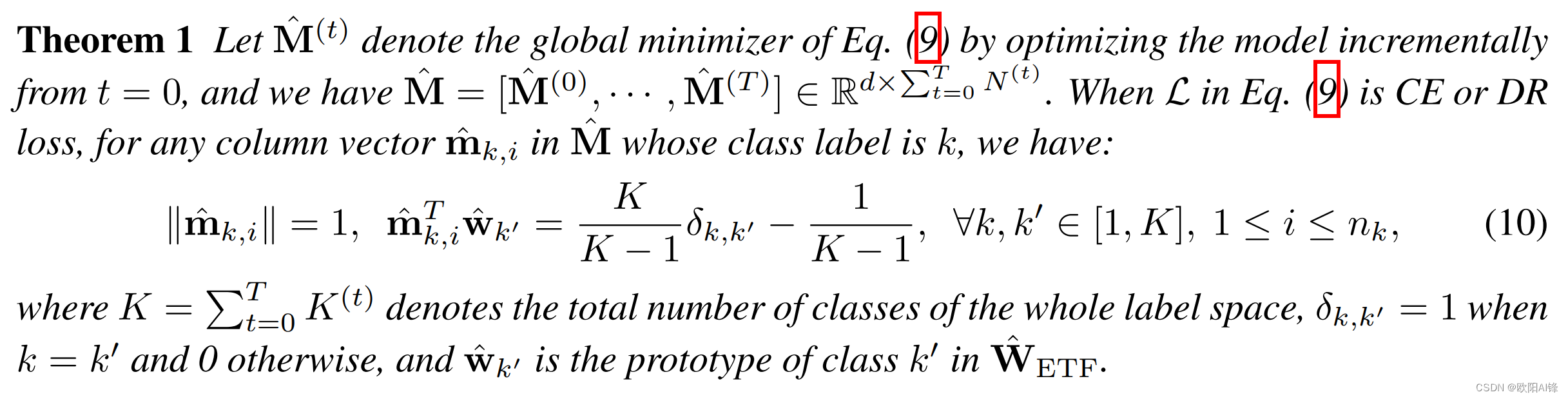 FEW-SHOT CLASS INCREMENTAL LEARNING