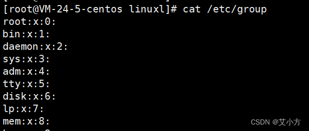 Linux用户分类和权限详解_各级用户的权限,用户组的意义。-CSDN博客