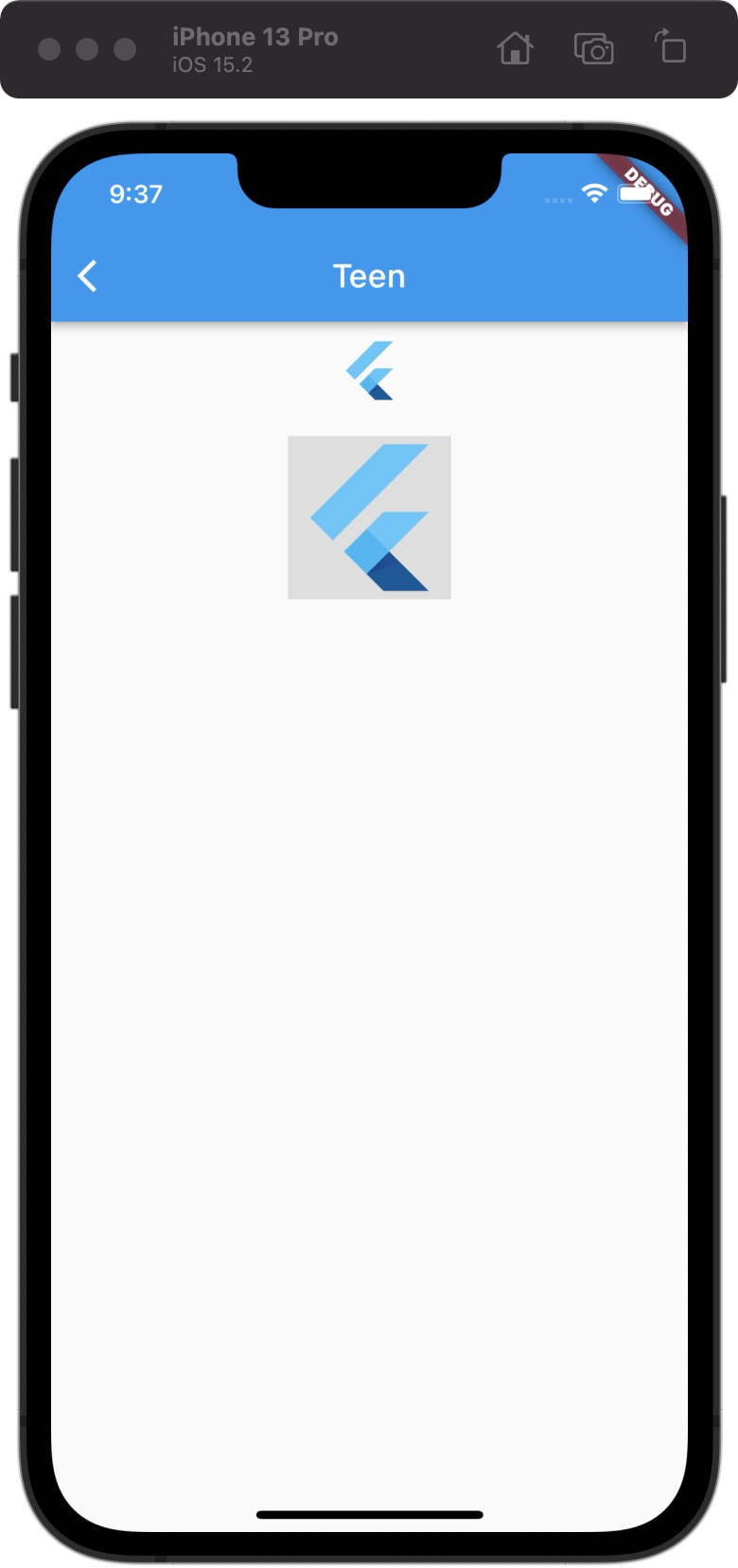 30、Flutter之AnimatedWidget相关动画_flutter animatedwidgetCSDN博客