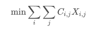 优化器scipy.optimize参考指南