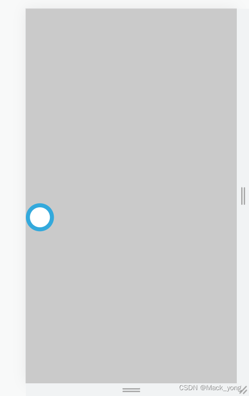 使用JQ简单实现H5悬浮球_jquery 实现微信公众号可以悬浮的按钮CSDN博客