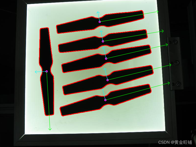 【OpenCV-Python】教程：7-7 PCA