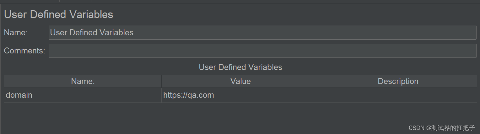 pytest自动化测试框架tep环境变量、fixtures、用例三者之间的关系