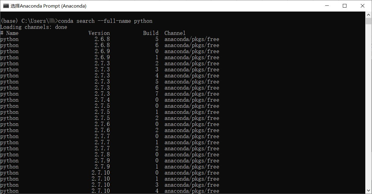 Anaconda&Python&Pycharm之间的关系及python包安装及环境搭建问题_安装pycharmanaconda有python ...
