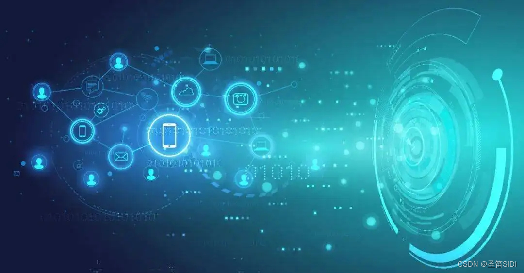 OID科普：物联网OID与互联网域名的区别 | 圣笛数控