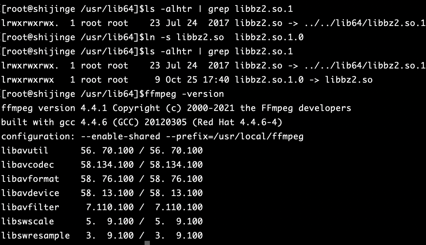 srs+ffmpeg推流_ffmpeg+srsCSDN博客