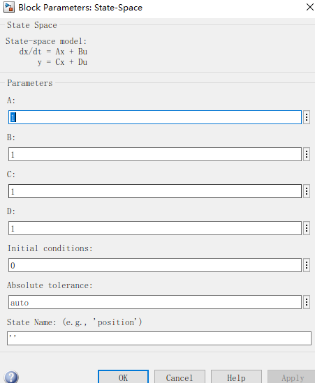 Matlab-Simulink_连续模块_simulink derivative模块-CSDN博客 image.