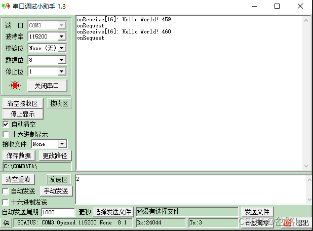 ESP32-C3开发之旅 基础篇⑤ ESP32-C3 I2C通信