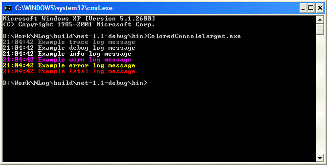 logger.error e 报错  第1张