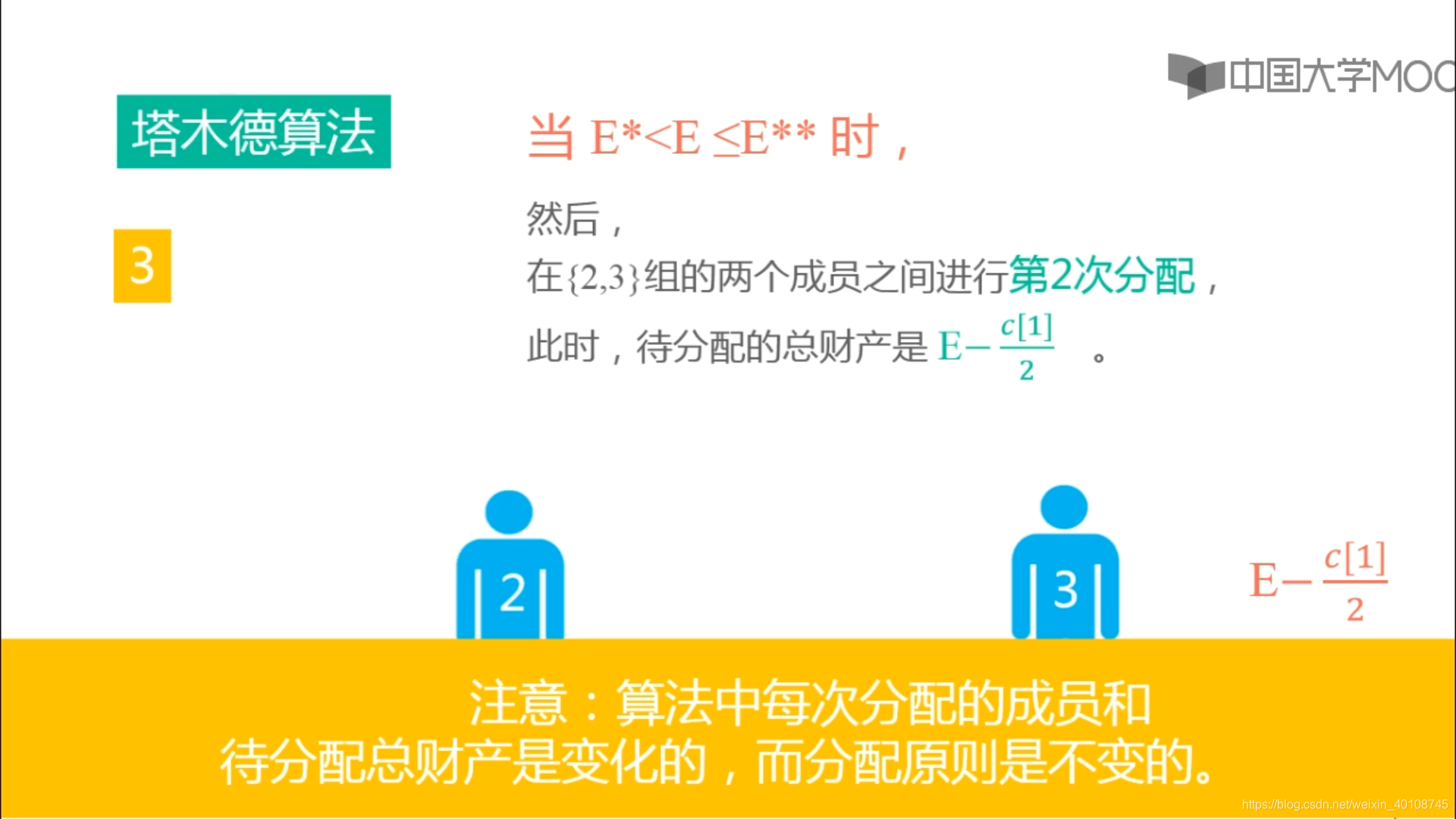 首都师范 博弈论 7 3 1三人争产问题