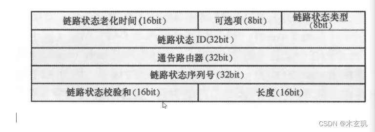 OSPF------LSA 详解