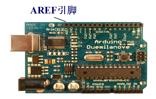 Arduino常用函数(二)_arduino模拟信号输入函数-CSDN博客