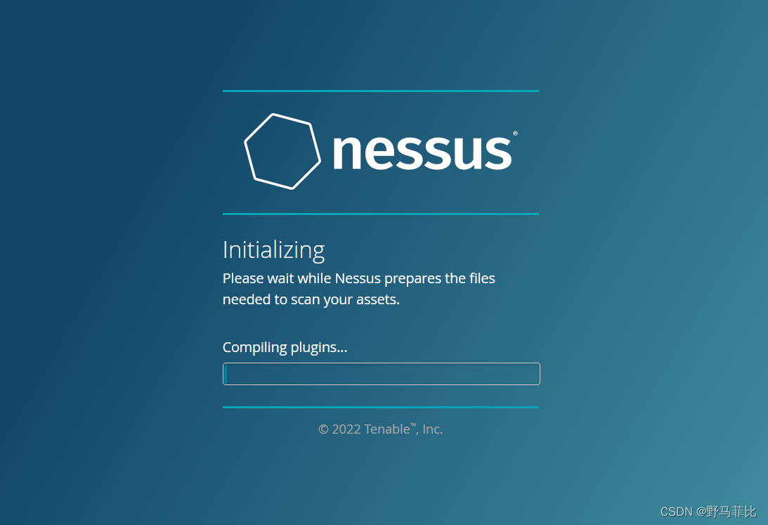 Windows卸载Nessus与安装Nessus_nessus卸载CSDN博客