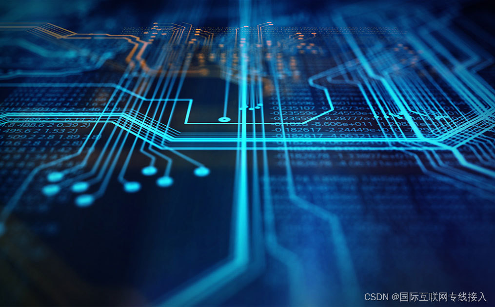 MPLS路由协议详解!